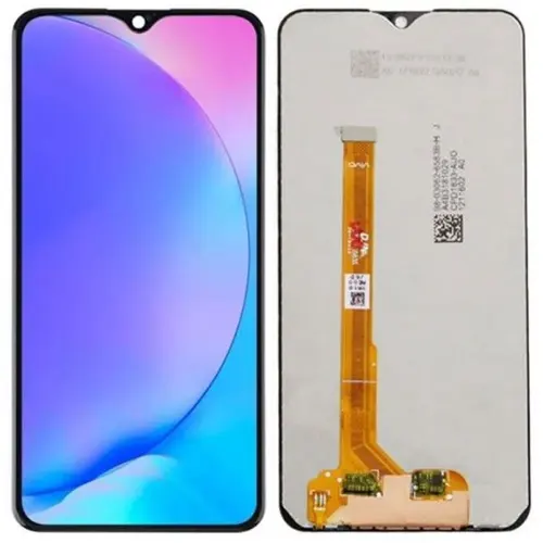 Replacement for VIVO Y12 Y11 Y15 Y17 P/W KLP DISPLAY - Quality Phone Parts in Sri Lanka